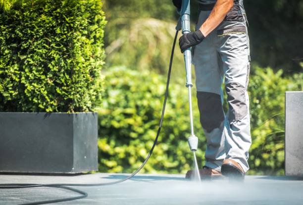 Concrete Sealing in Timber Pines, FL