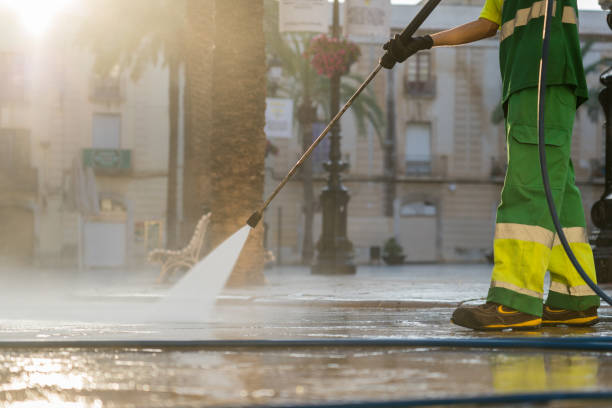 Best Restaurant Pressure Washing  in Timber Pines, FL