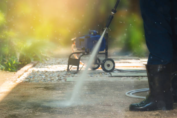Best Parking Lot and Garage Cleaning  in Timber Pines, FL